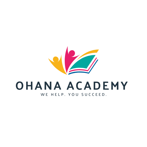 ohana academy – แค่เว็บเวิร์ดเพรสเว็บหนึ่ง